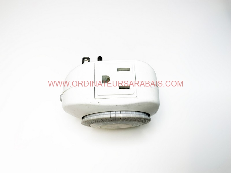 Programmable Mechanical Indoor Timer - 24 hours