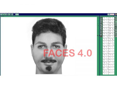 Download | Faces 4.0. FBI Facial Composite Picture Software – Forensic