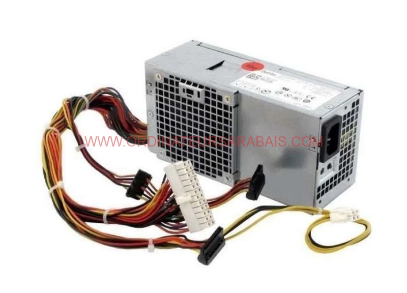 DELL H250AD-01 250W Genuine Power Supply Unit DELL H250AD-01 250W Genuine Power Supply Unit