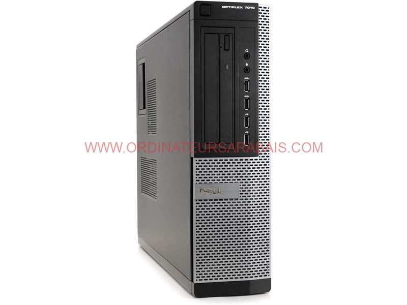 Dell Optiplex 7010 Intel Core I5-3470 @ 3.20Ghz + 16 GB RAM + WINDOWS 11 PRO Dell Optiplex 7010 Intel Core I5-3470 @ 3.20Ghz + 16 GB RAM + WINDOWS 11 PRO