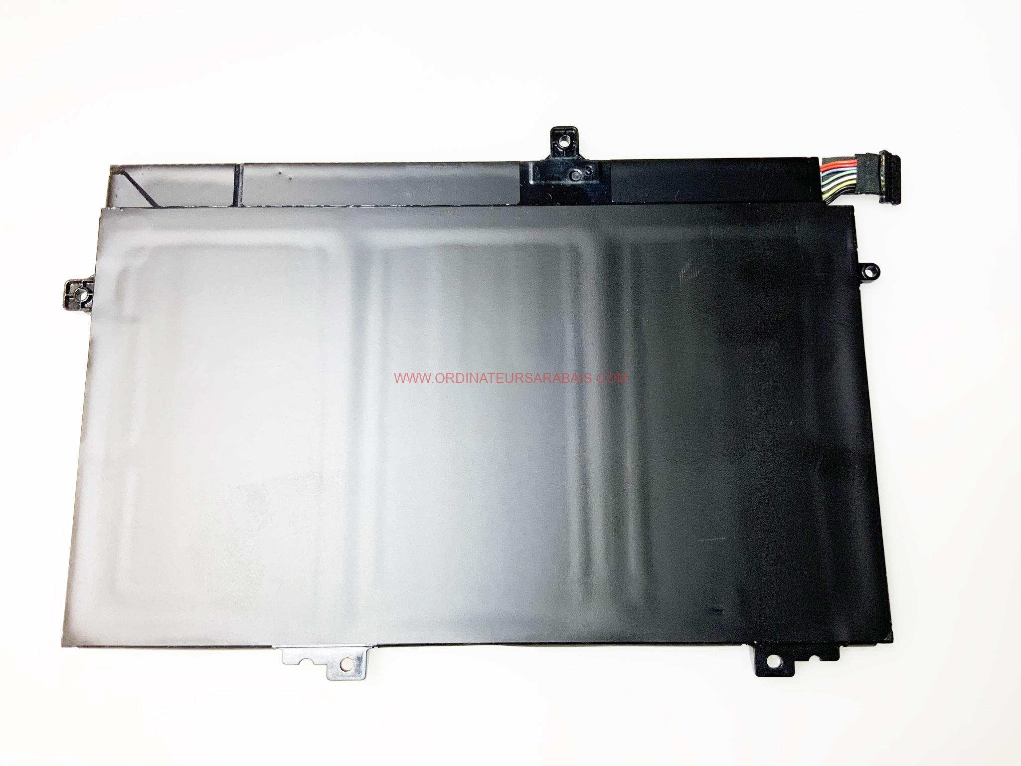 LENOVO L17C3P52 Batterie Li-ion d'origine pour ordinateur portable 11.1V 4120mAh 45 Wh LENOVO L17C3P52 Batterie Li-ion d'origine pour ordinateur portable 11.1V 4120mAh 45 Wh