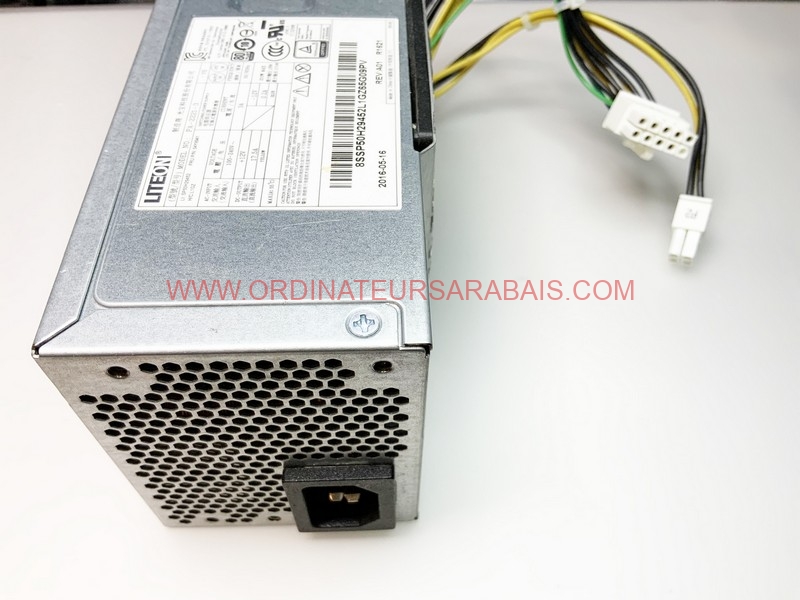 GENUINE LENOVO LITEON PA-2221-3 54Y8941 210W Genuine Power Supply Unit GENUINE LENOVO LITEON PA-2221-3 54Y8941 210W Genuine Power Supply Unit