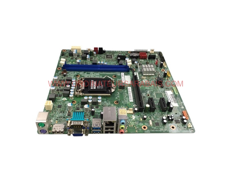 Lenovo IH110MS ThinkCentre M700 Motherboard Intel LGA1151 SA70K11458 Lenovo IH110MS ThinkCentre M700 Motherboard Intel LGA1151 SA70K11458