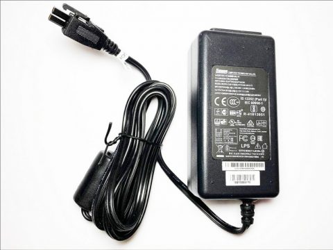 SYS1546-3612-T3 12V 3.0A Sunny Switching Adapter for SonicWall