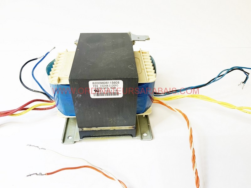 PIONEER SKP6503-92B Transformateur 2.4VAC - 4.8VAC - 11.5VAC - 13.9VAC - 27.9VAC - 40.7VAC - 81.5VAC PIONEER SKP6503-92B Transformateur 2.4VAC - 4.8VAC - 11.5VAC - 13.9VAC - 27.9VAC - 40.7VAC - 81.5VAC