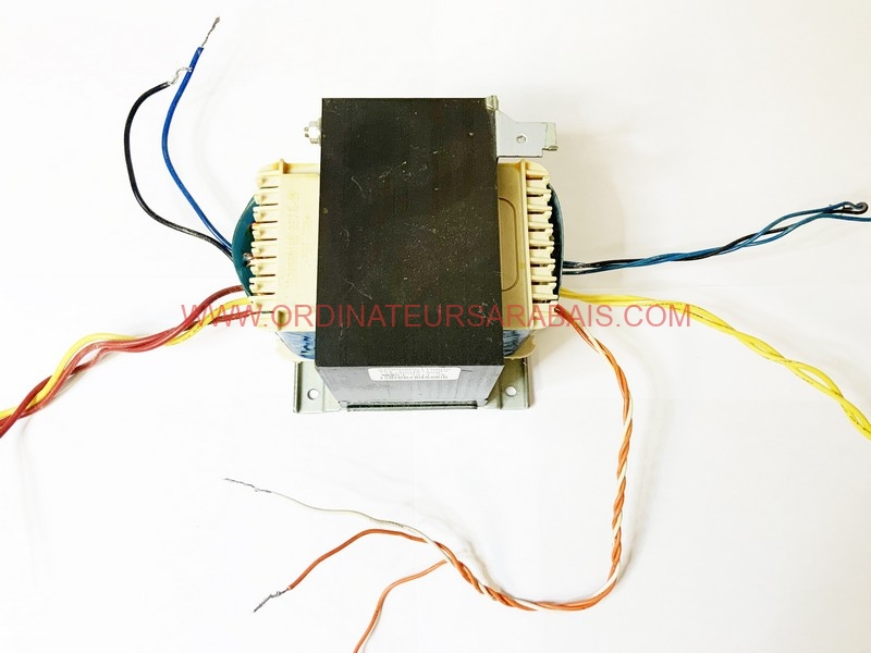 PIONEER SKP6503-92B Transformateur 2.4VAC - 4.8VAC - 11.5VAC - 13.9VAC - 27.9VAC - 40.7VAC - 81.5VAC PIONEER SKP6503-92B Transformateur 2.4VAC - 4.8VAC - 11.5VAC - 13.9VAC - 27.9VAC - 40.7VAC - 81.5VAC