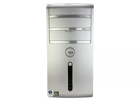 DELL Inspiron 531 Dual Core @ 2 Ghz