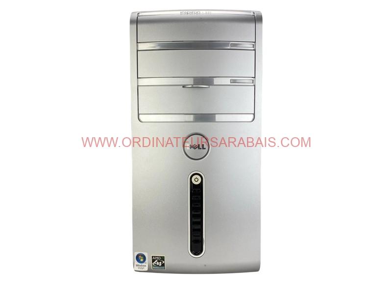 DELL Inspiron 531 Dual Core @ 2 Ghz DELL Inspiron 531 Dual Core @ 2 Ghz