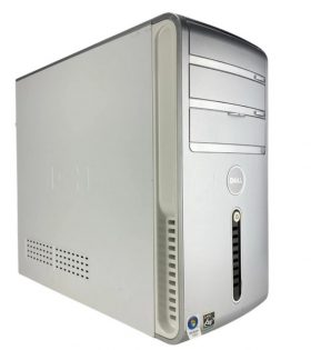 DELL Inspiron 531 Dual Core @ 2 Ghz