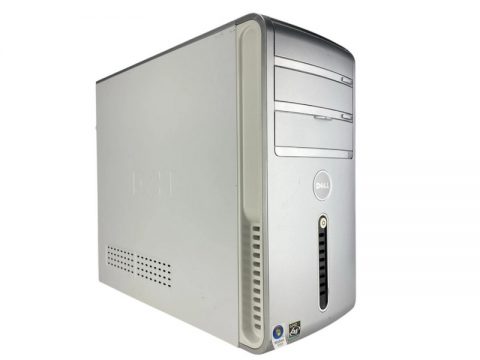 DELL Inspiron 531 Dual Core @ 2 Ghz
