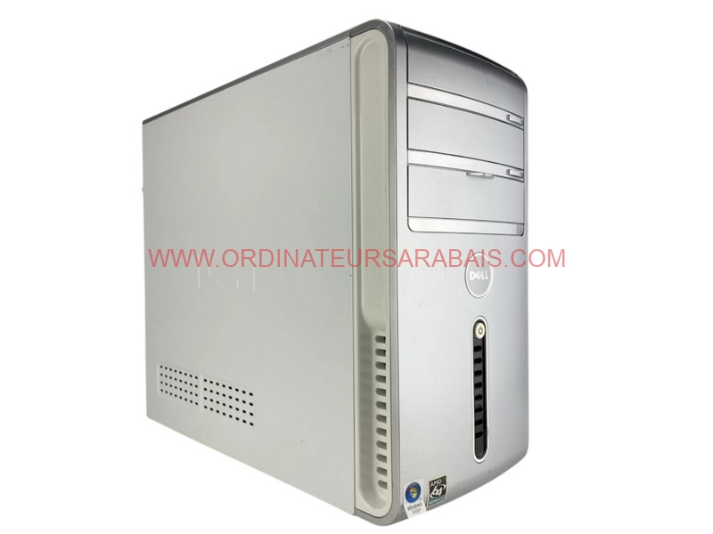 DELL Inspiron 531 Dual Core @ 2 Ghz DELL Inspiron 531 Dual Core @ 2 Ghz