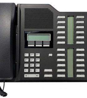 Téléphone nortel norstar Meridian M7324 NEUF