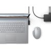 Microsoft Surface Dock 2 USB-C, Ethernet Gigabit, USB-A, Audio 3.5 mm, double 4K à 60 Hz