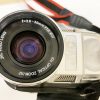 GR-DVL51OU - Vintage Digital Video Camera Mini DV