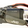 GR-DVL51OU - Vintage Digital Video Camera Mini DV