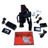 JVC GR-C1U Caméscope Vintage VHS-C ( Back to the future )