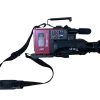 JVC GR-C1U Caméscope Vintage VHS-C ( Back to the future )
