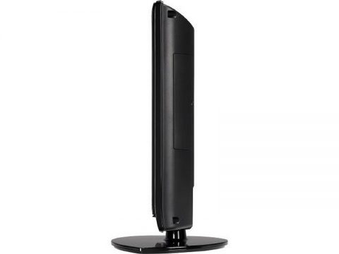 Sharp LC-22SB27UT 22" 720p LCD agit comme TV ou Moniteur pour PC