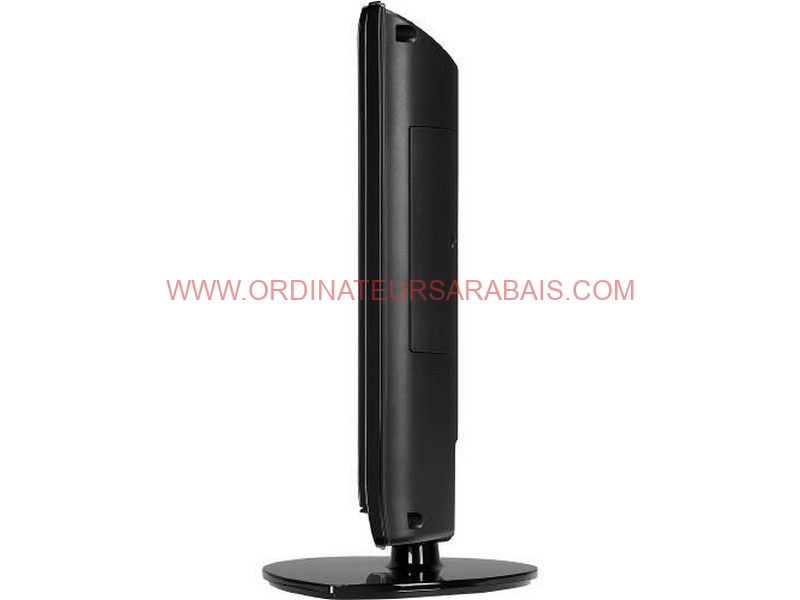 Sharp LC-22SB27UT 22" 720p LCD agit comme TV ou Moniteur pour PC Sharp LC-22SB27UT 22" 720p LCD agit comme TV ou Moniteur pour PC