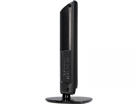 Sharp LC-22SB27UT 22" 720p LCD agit comme TV ou Moniteur pour PC