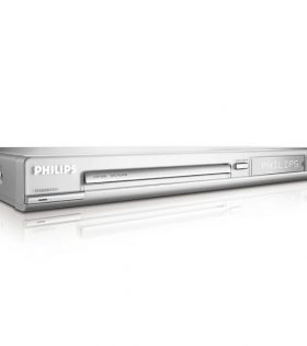 Philips DVP3040 37 Lecteur DivX DVD Player
