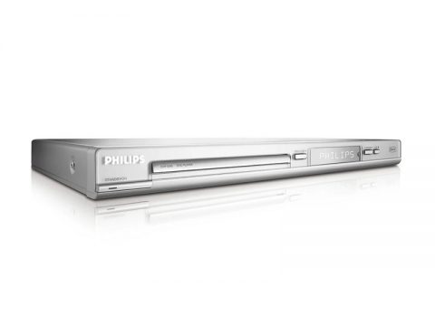 Philips DVP3040 37 Lecteur DivX DVD Player
