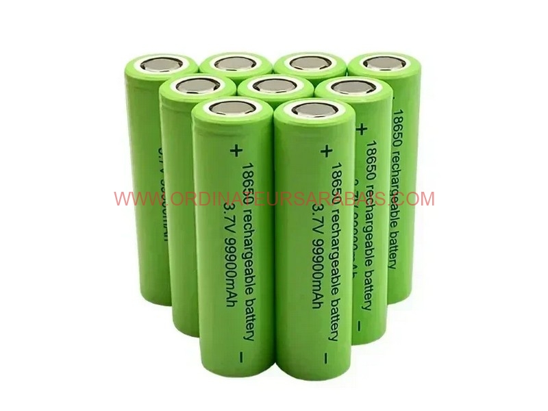 18650 Piles rechargeables batteries 18650 Piles rechargeables batteries