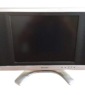 HARP AQUOS LIQUID CRYSTAL 15 LC-15B8U-S