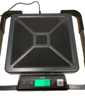 S100 Dymo - Balance d'expédition de 100 livres