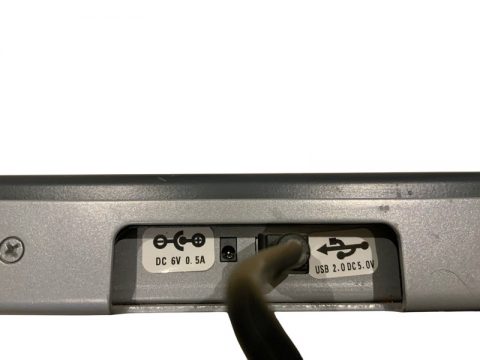 S100 Dymo - Balance d'expédition de 100 livres