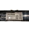 RB1290X2E Cyber Power UPS Batterie de Remplacement Catridge Rb1290x2 Compatible Série à décharge rapide