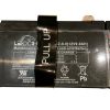 RB1290X2E Cyber Power UPS Batterie de Remplacement Catridge Rb1290x2 Compatible Série à décharge rapide