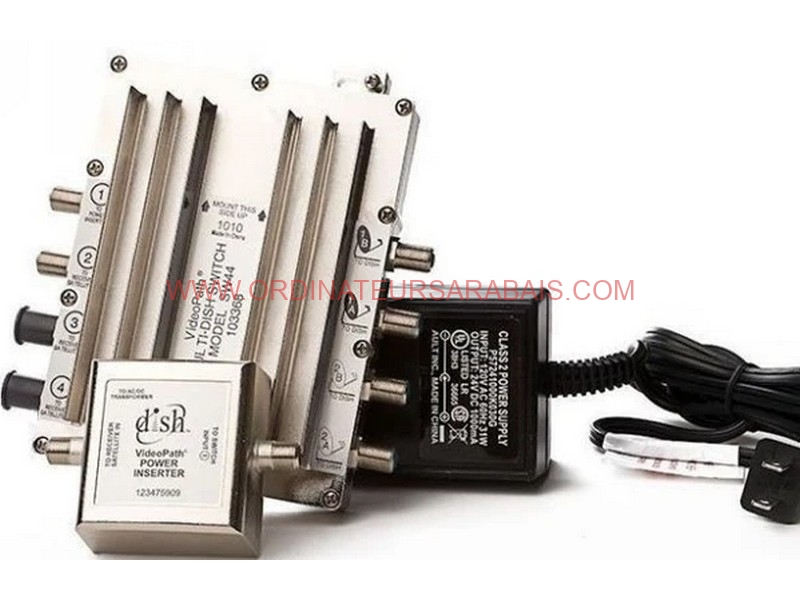 Videopath SW-44 Videopath SW-44