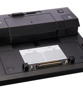 DELL PRO3X Dock Station Réplicateur E-Port 3.0