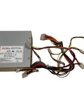 Power Supply RB-ATX480A 20 PINS
