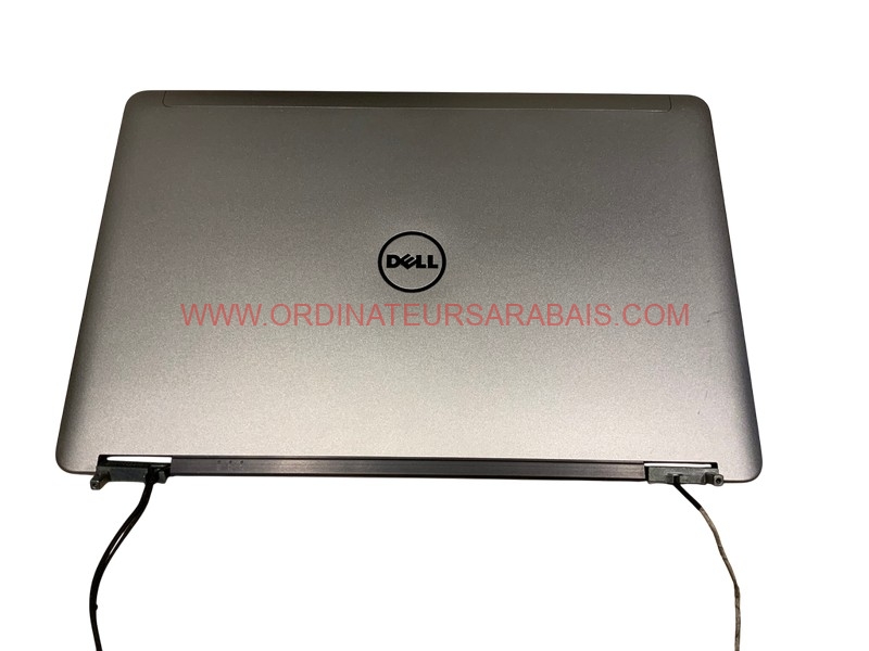 Écran de Dell LATITUDE E6540 15.6 pouces - Complet ( Webcam, charnières, couvert, câbles ) Écran de Dell LATITUDE E6540 15.6 pouces - Complet ( Webcam, charnières, couvert, câbles )