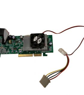 Sapphire ATI Radeon 9550 R9550 128MB DDR 64-bit ( 1024-KC37-02-SA )