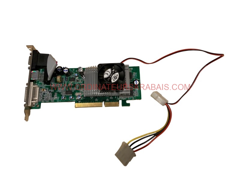 Sapphire ATI Radeon 9550  R9550 128MB DDR 64-bit ( 1024-KC37-02-SA ) Sapphire ATI Radeon 9550 R9550 128MB DDR 64-bit ( 1024-KC37-02-SA )