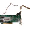Sapphire ATI Radeon 9550  R9550 128MB DDR 64-bit ( 1024-KC37-02-SA )