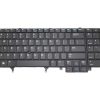 Clavier pour Laptop Dell Latitude E5520 E5530 E6520 E6530 E6540 0564JN