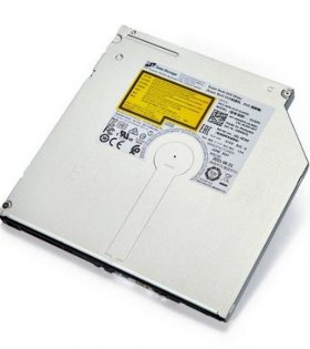 DU-8A5LH 8x DVD+-RW 9.5mm Optical Disk Drive Graveur DVD - CD