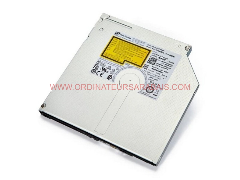 DU-8A5LH 8x DVD+-RW 9.5mm Optical Disk Drive Graveur DVD - CD DU-8A5LH 8x DVD+-RW 9.5mm Optical Disk Drive Graveur DVD - CD