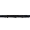DP245E88TGY PANDUIT Cat 5e Patch Panel universel 24 ports DP245E88TGY PANDUIT Cat 5e Patch Panel universel 24 ports