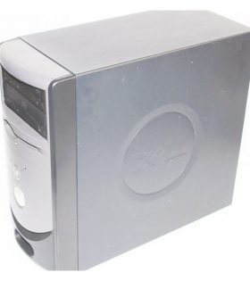 Dell Dimension 2400 P4 @ 2.40 Ghz | 2 Go RAM + 40 GB + Windows XP SP3