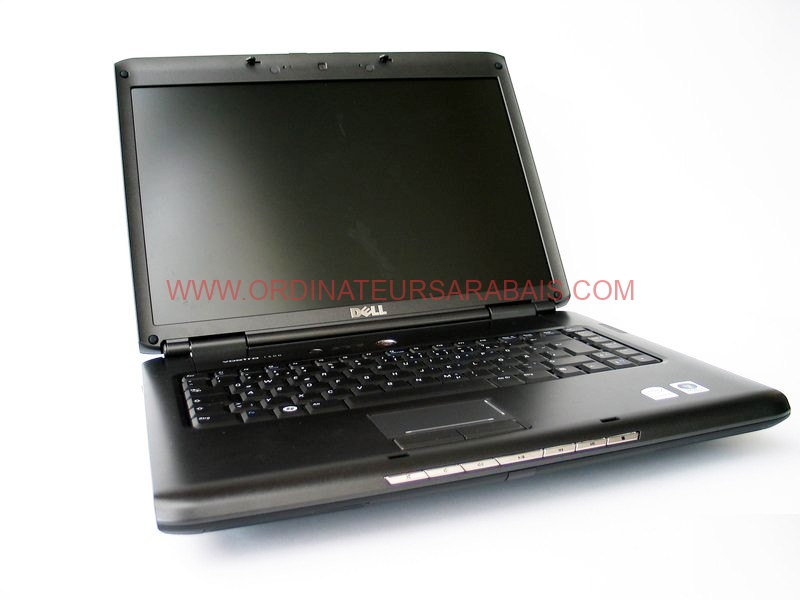 Dell Vostro 1500 Intel celeron 540 @ 1.86 Ghz 2 Go RAM + 120 GB + Windows 7 Ultime Dell Vostro 1500 Intel celeron 540 @ 1.86 Ghz 2 Go RAM + 120 GB + Windows 7 Ultime