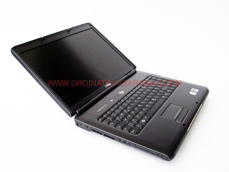 Dell Vostro 1500 Intel celeron 540 @ 1.86 Ghz  2 Go RAM + 120 GB + Windows 7 Ultime Dell Vostro 1500 Intel celeron 540 @ 1.86 Ghz 2 Go RAM + 120 GB + Windows 7 Ultime