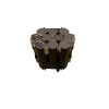 36 Volts - Bloc de Montage de 10 piles 18650 36 Volts - Bloc de Montage de 10 piles 18650