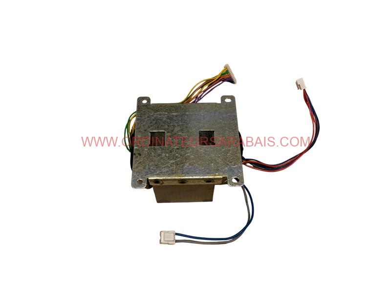 KITAMURA KIDEN X9587 Transformateur 78.9VAC - 62.5VAC - 39.4VAC - 31.2VAC KITAMURA KIDEN X9587 Transformateur 78.9VAC - 62.5VAC - 39.4VAC - 31.2VAC