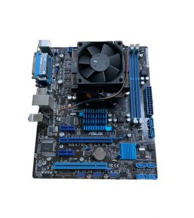 AMD Phenom II X4 955