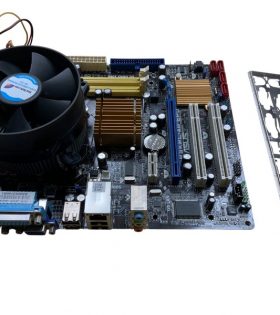 ASUS P5KPL-AM